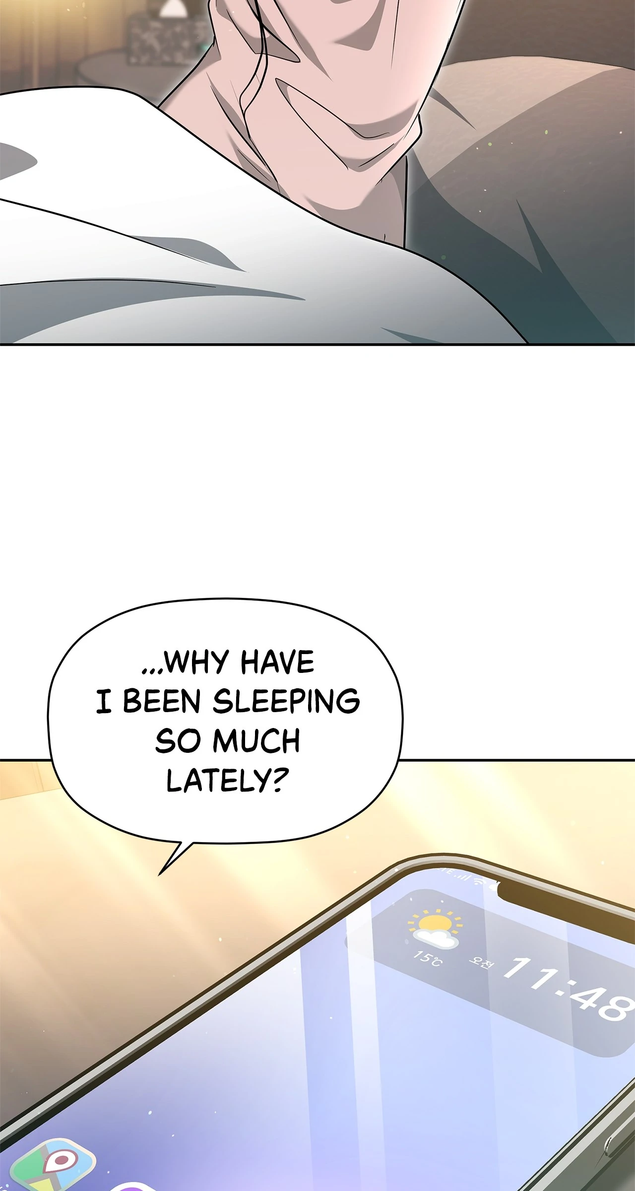 Exclusive Pleasure Chapter 49 - page 22