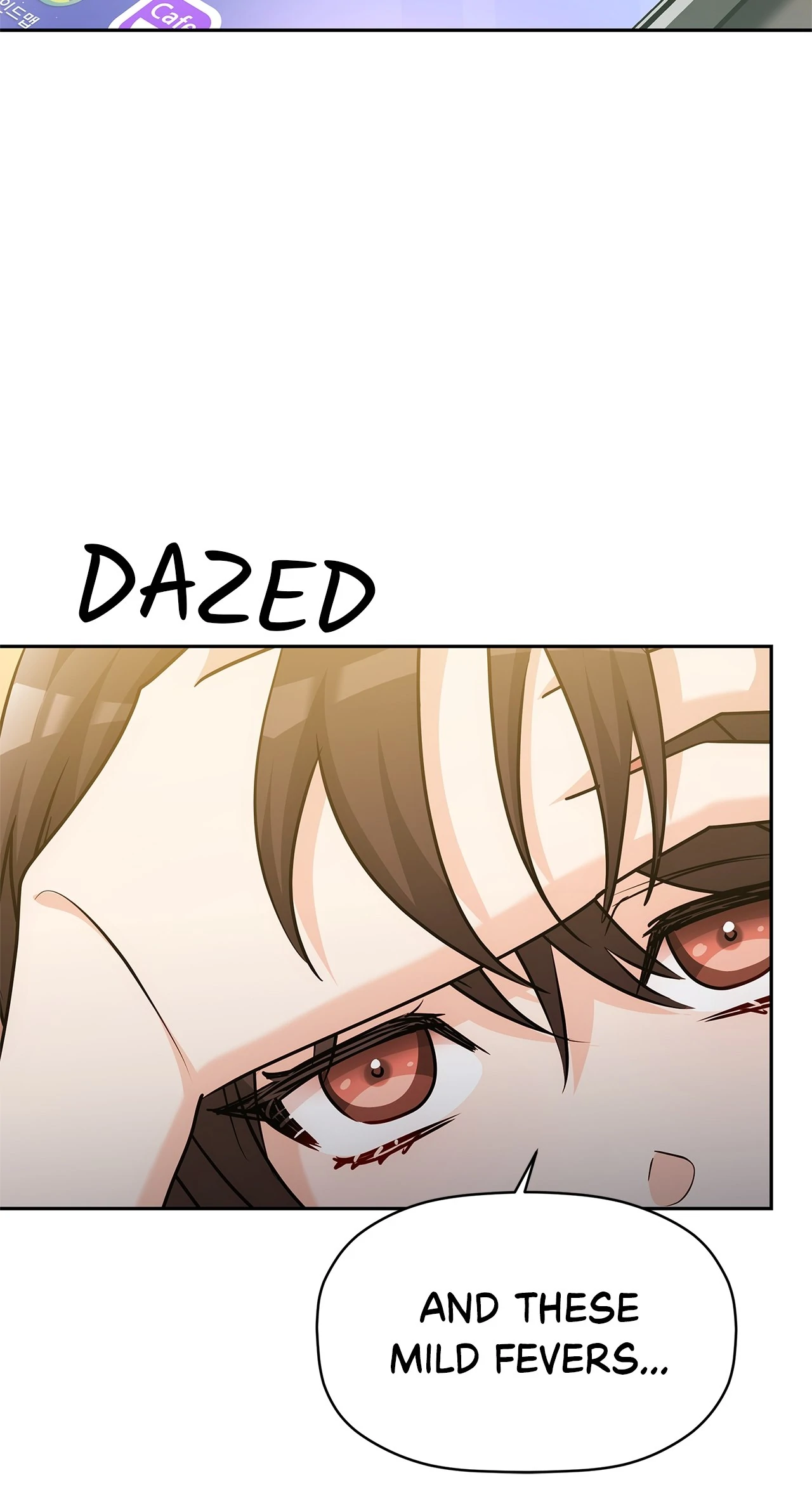 Exclusive Pleasure Chapter 49 - page 23