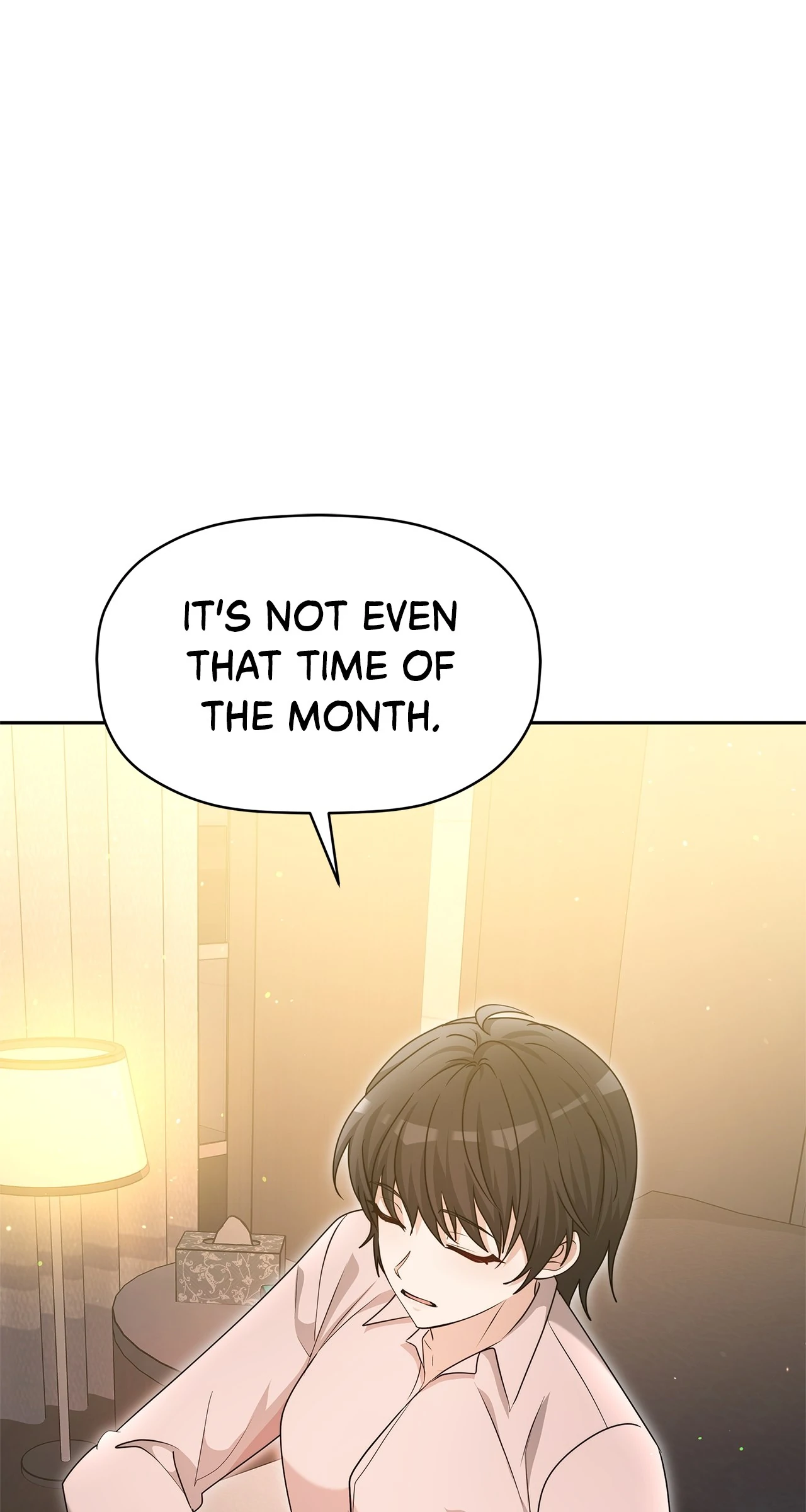 Exclusive Pleasure Chapter 49 - page 24