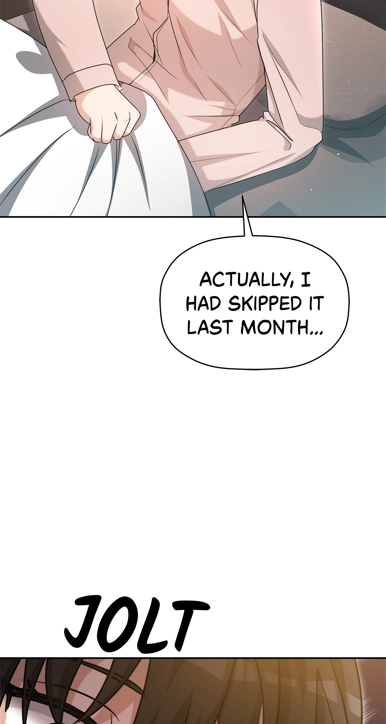 Exclusive Pleasure Chapter 49 - page 25
