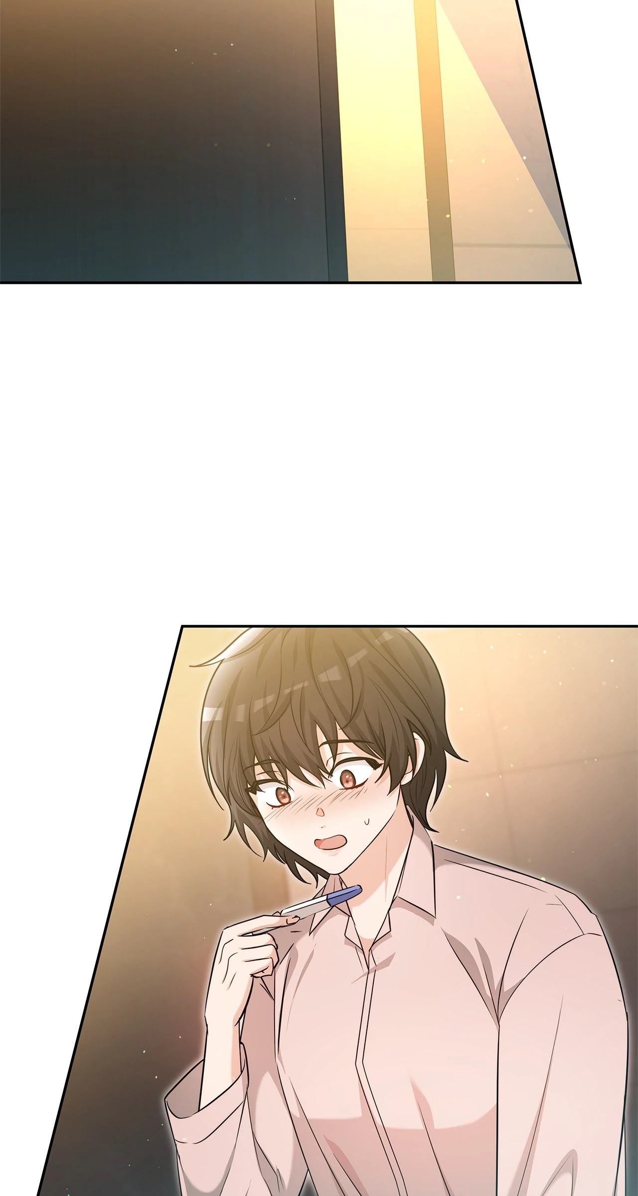Exclusive Pleasure Chapter 49 - page 27