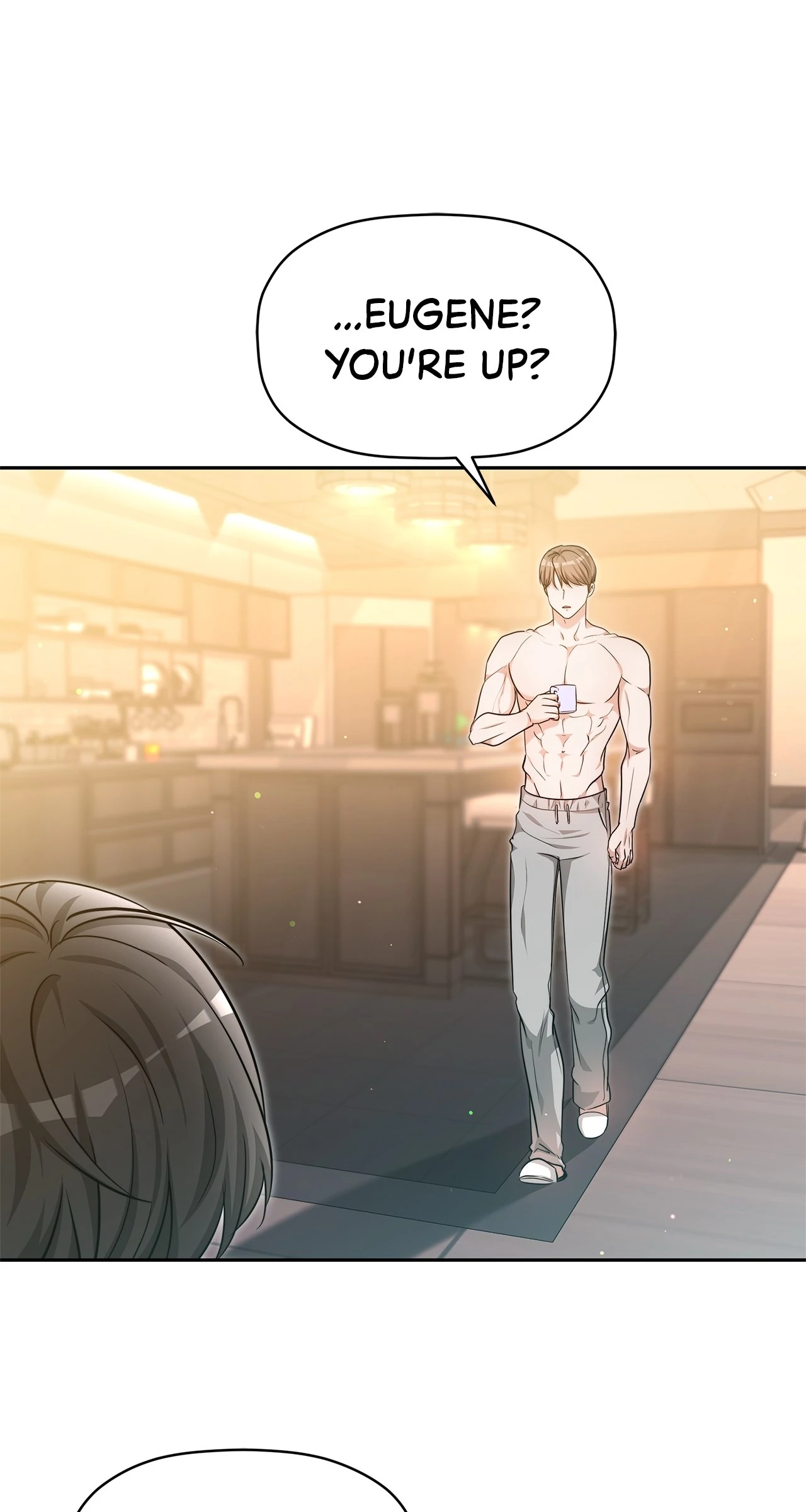 Exclusive Pleasure Chapter 49 - page 32