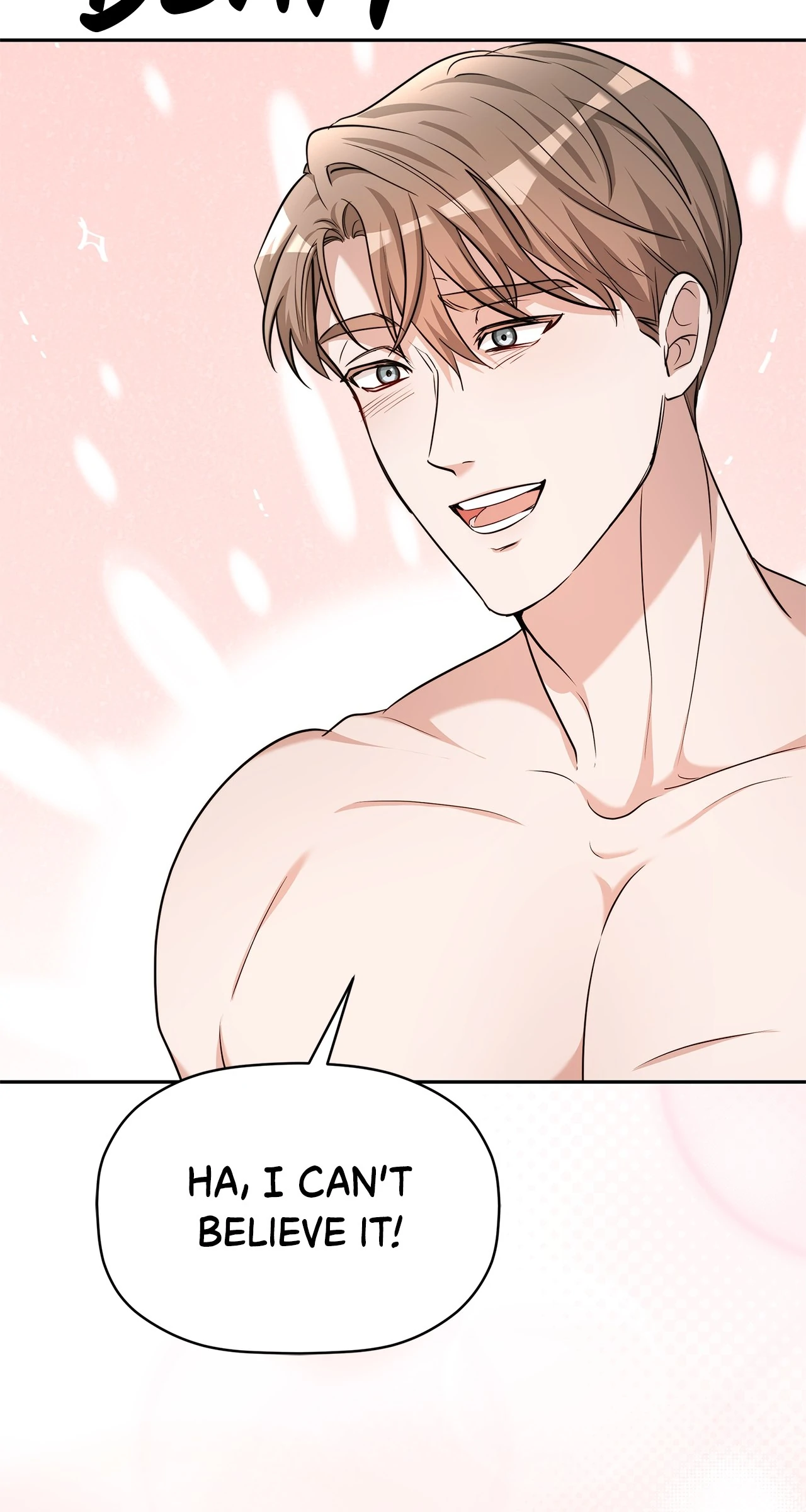 Exclusive Pleasure Chapter 49 - page 35