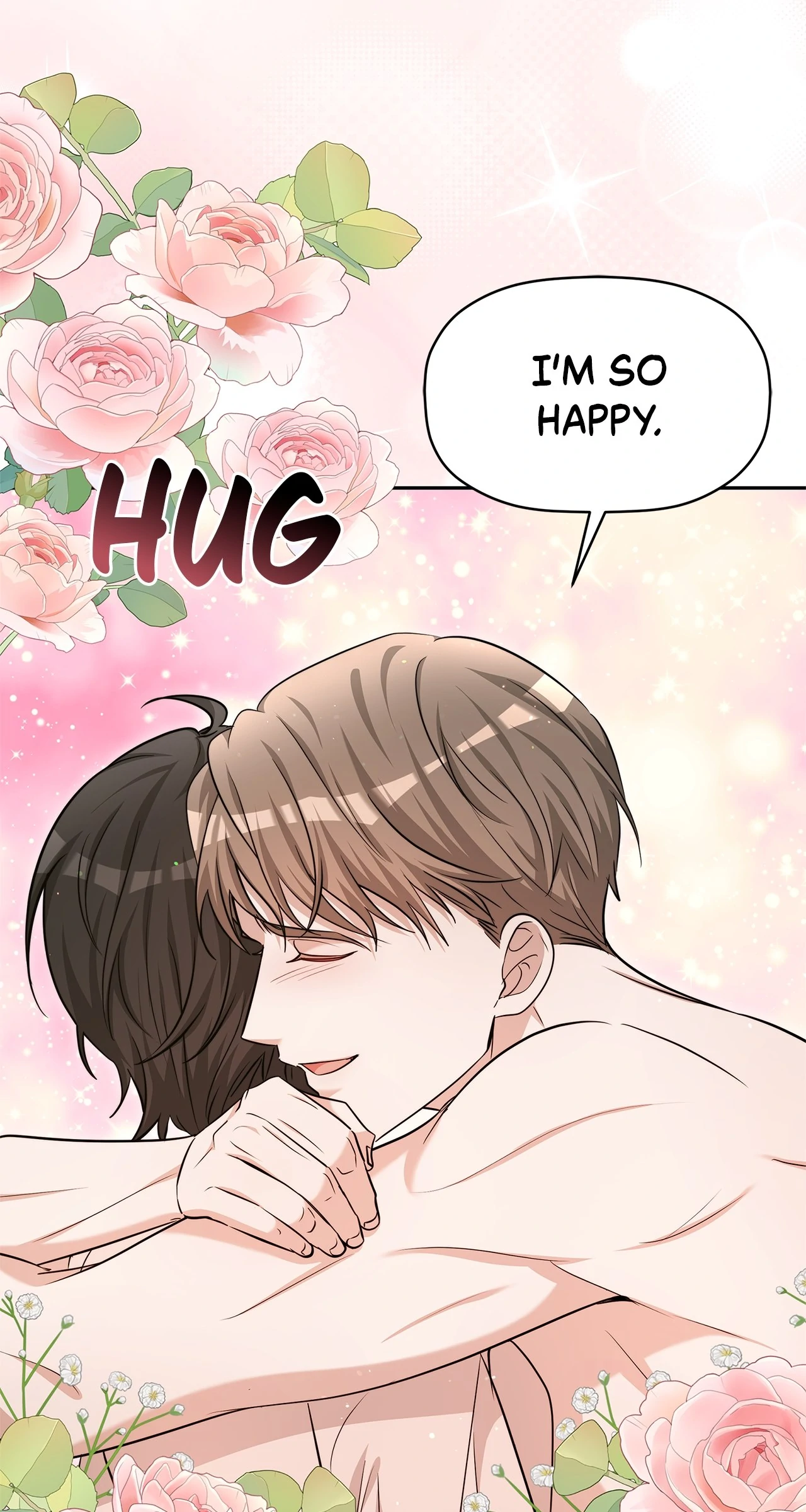 Exclusive Pleasure Chapter 49 - page 36