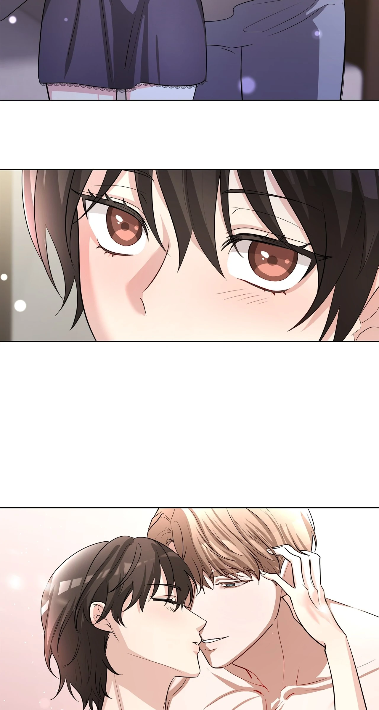 Exclusive Pleasure Chapter 49 - page 4