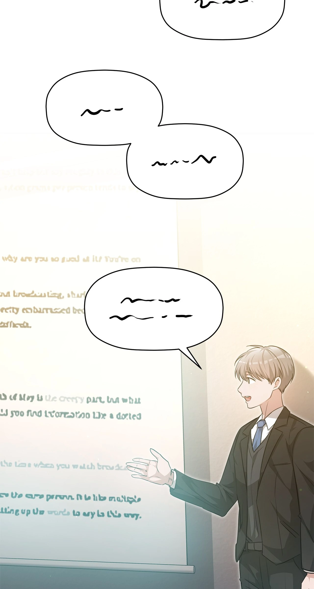Exclusive Pleasure Chapter 49 - page 47