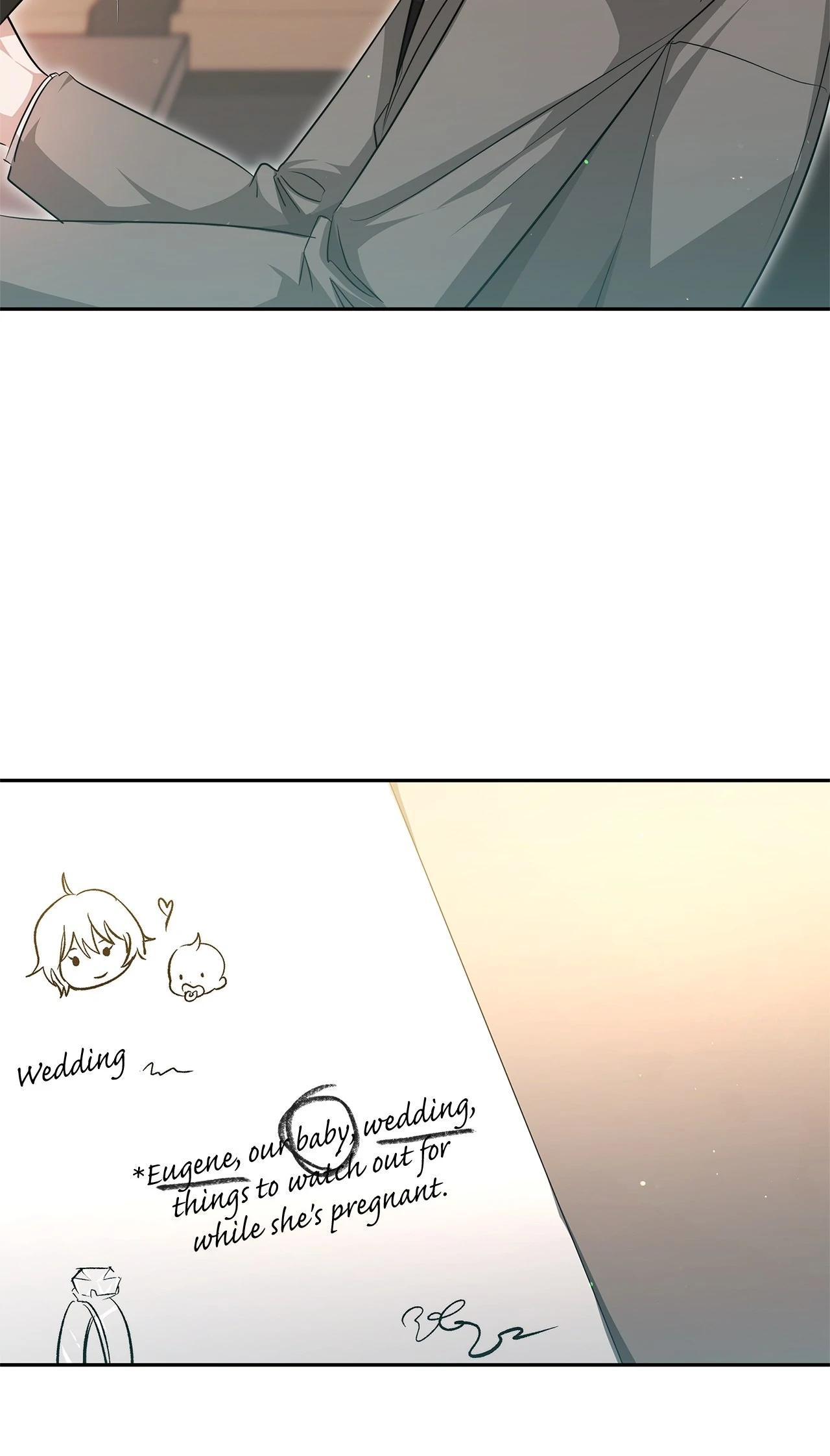 Exclusive Pleasure Chapter 49 - page 49