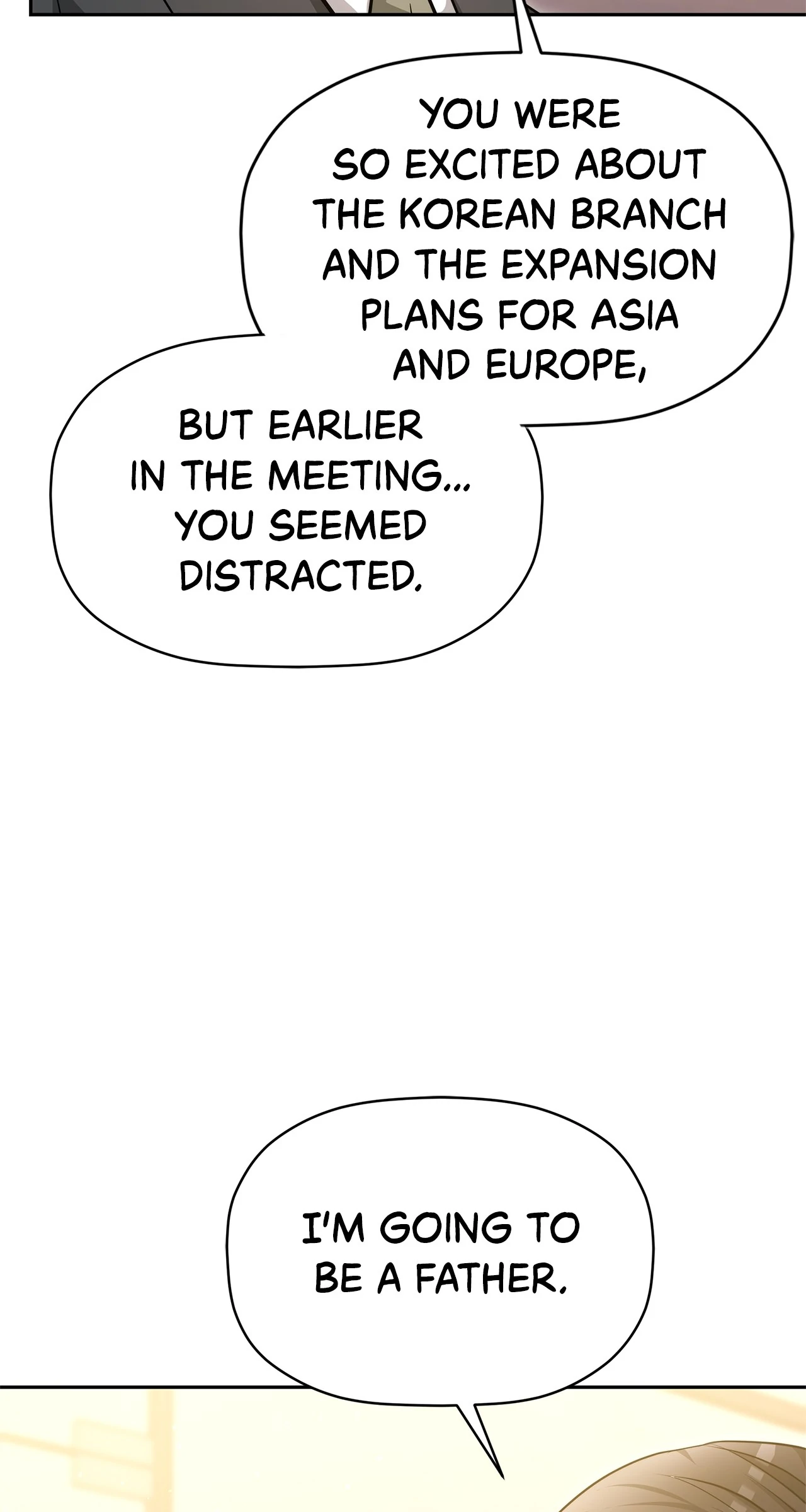 Exclusive Pleasure Chapter 49 - page 54