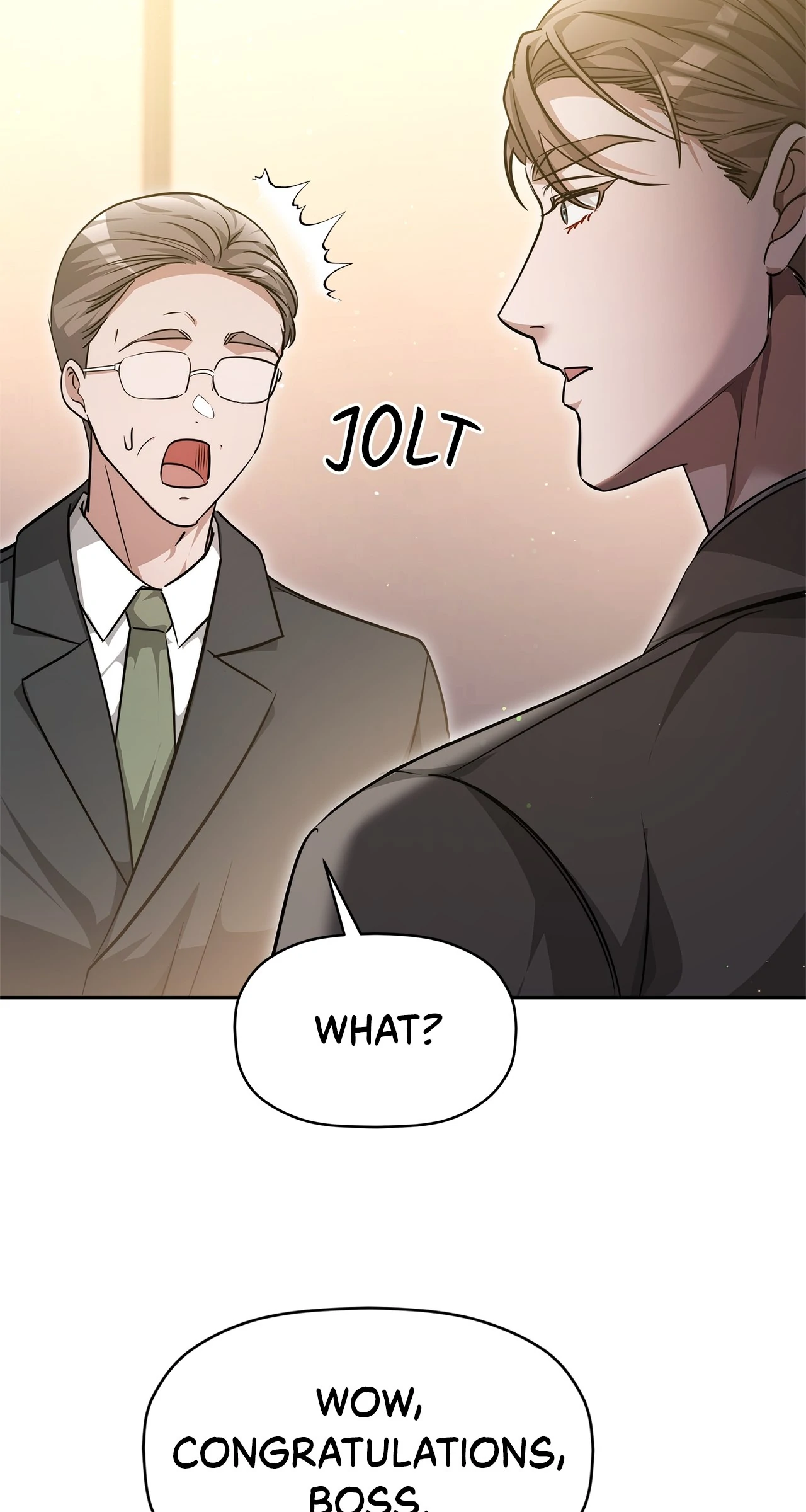 Exclusive Pleasure Chapter 49 - page 55