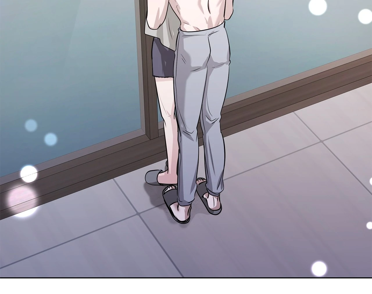 Exclusive Pleasure Chapter 49 - page 6