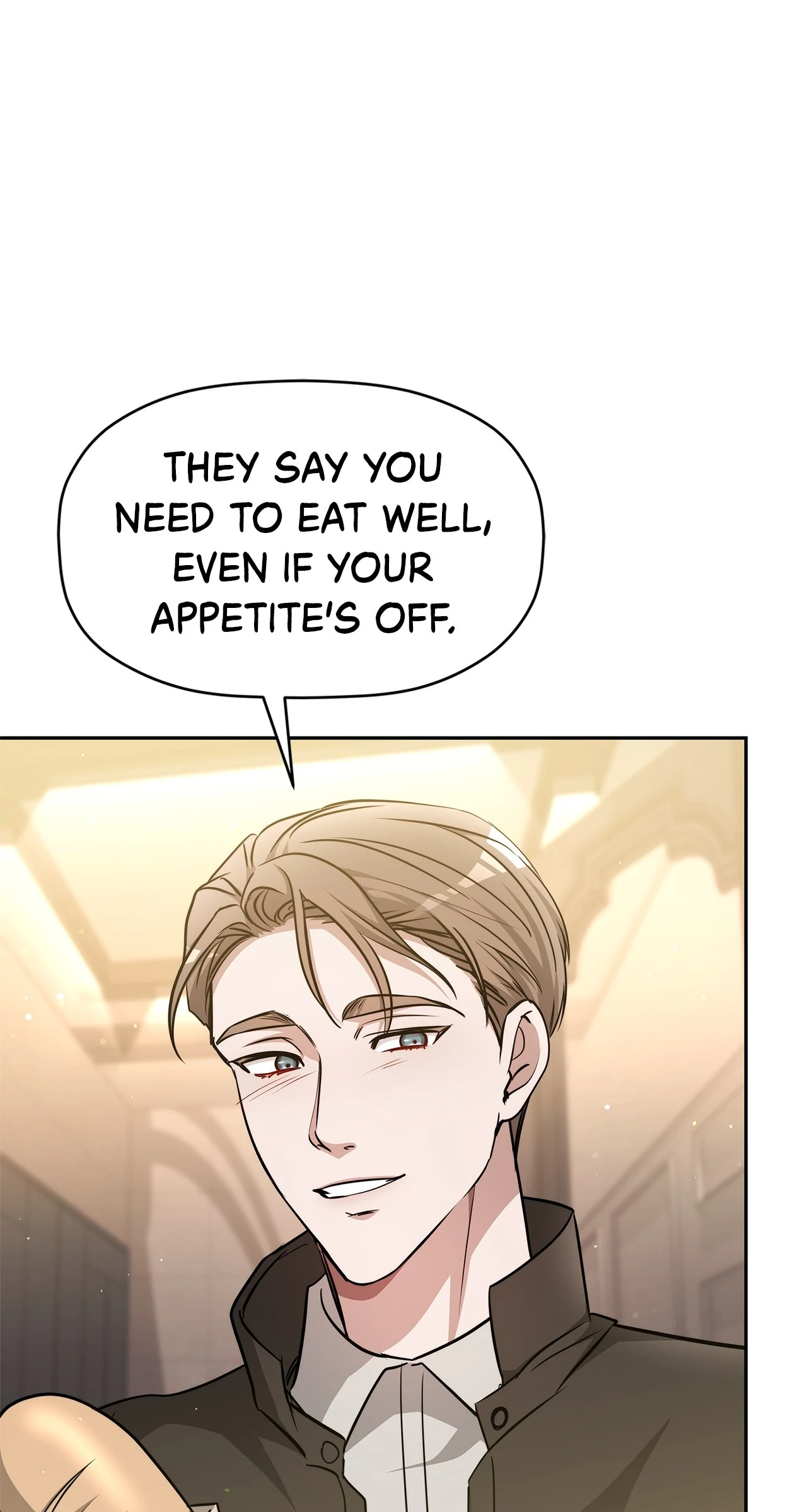 Exclusive Pleasure Chapter 49 - page 72