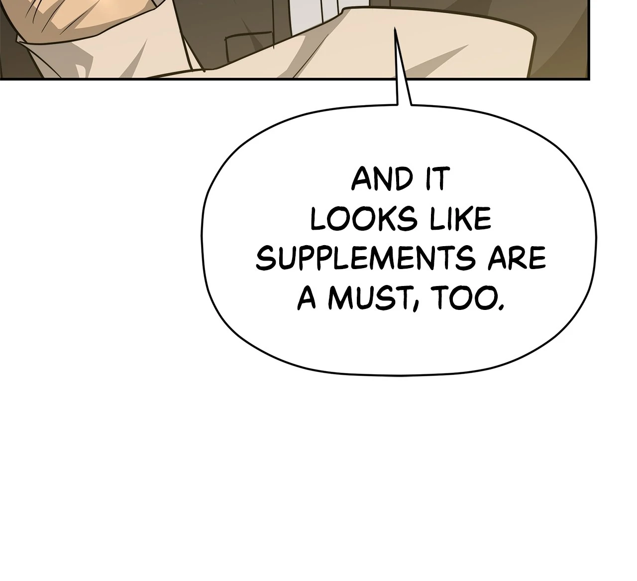 Exclusive Pleasure Chapter 49 - page 73