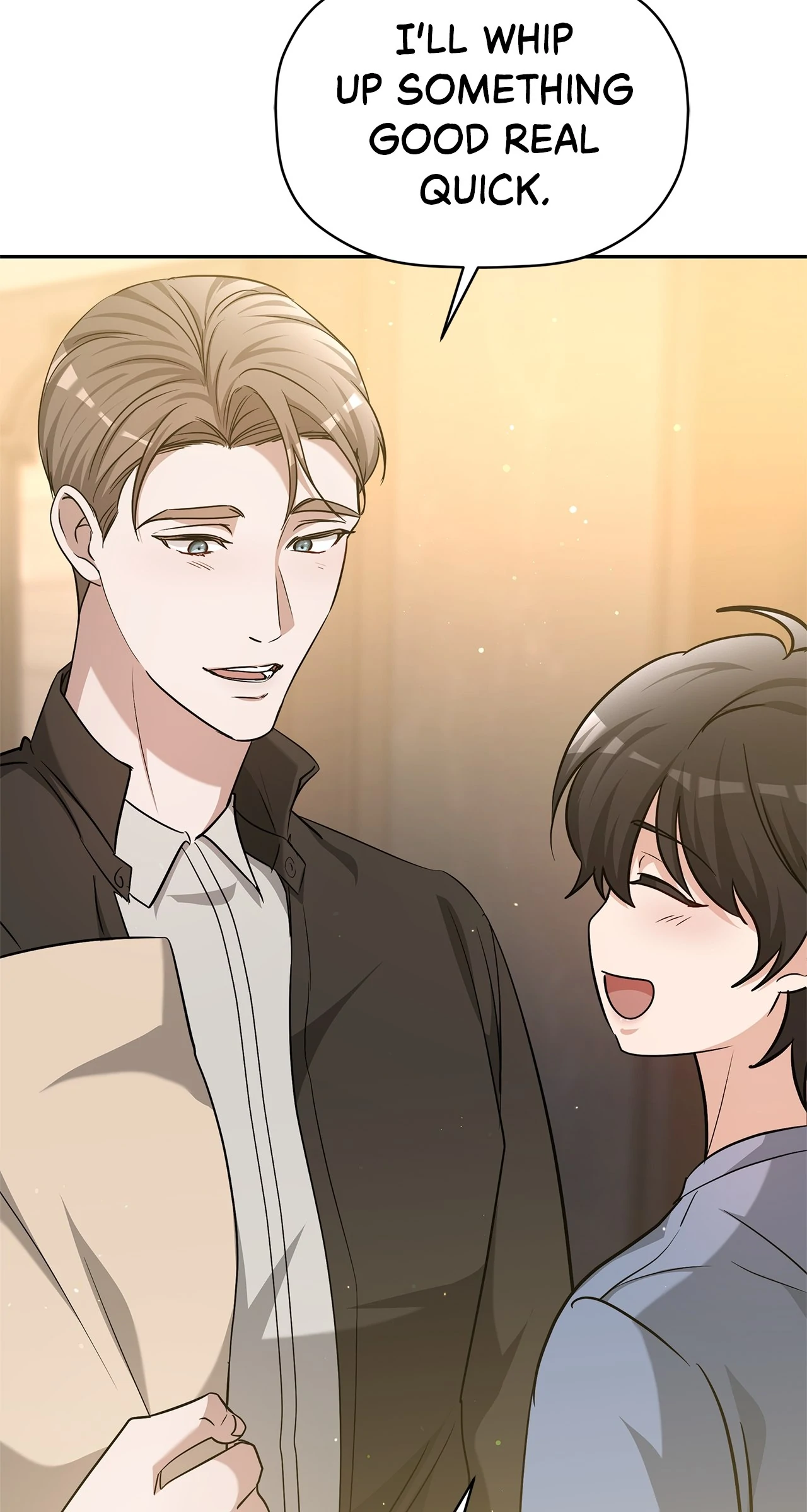 Exclusive Pleasure Chapter 49 - page 75