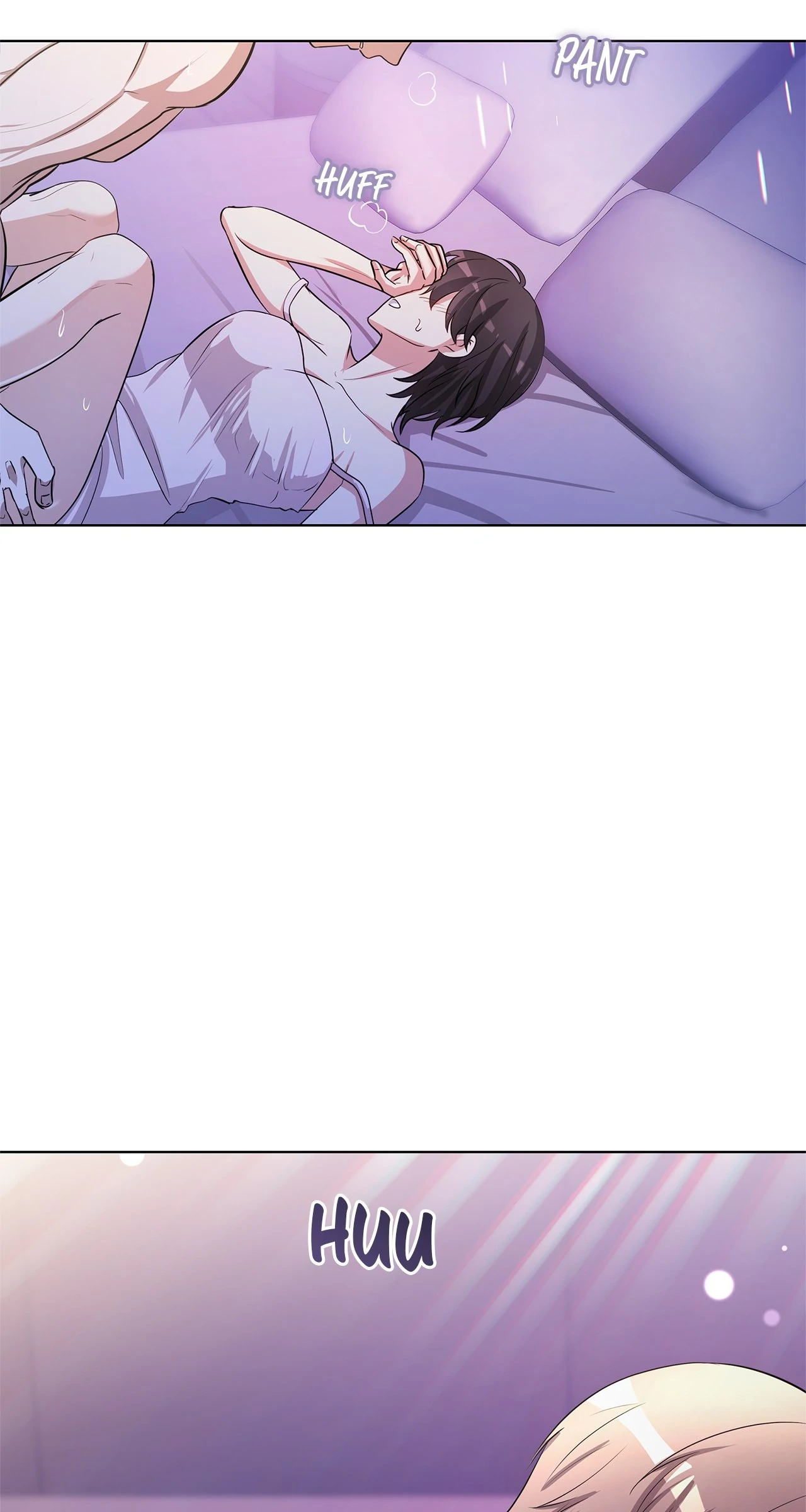 Exclusive Pleasure Chapter 49 - page 82