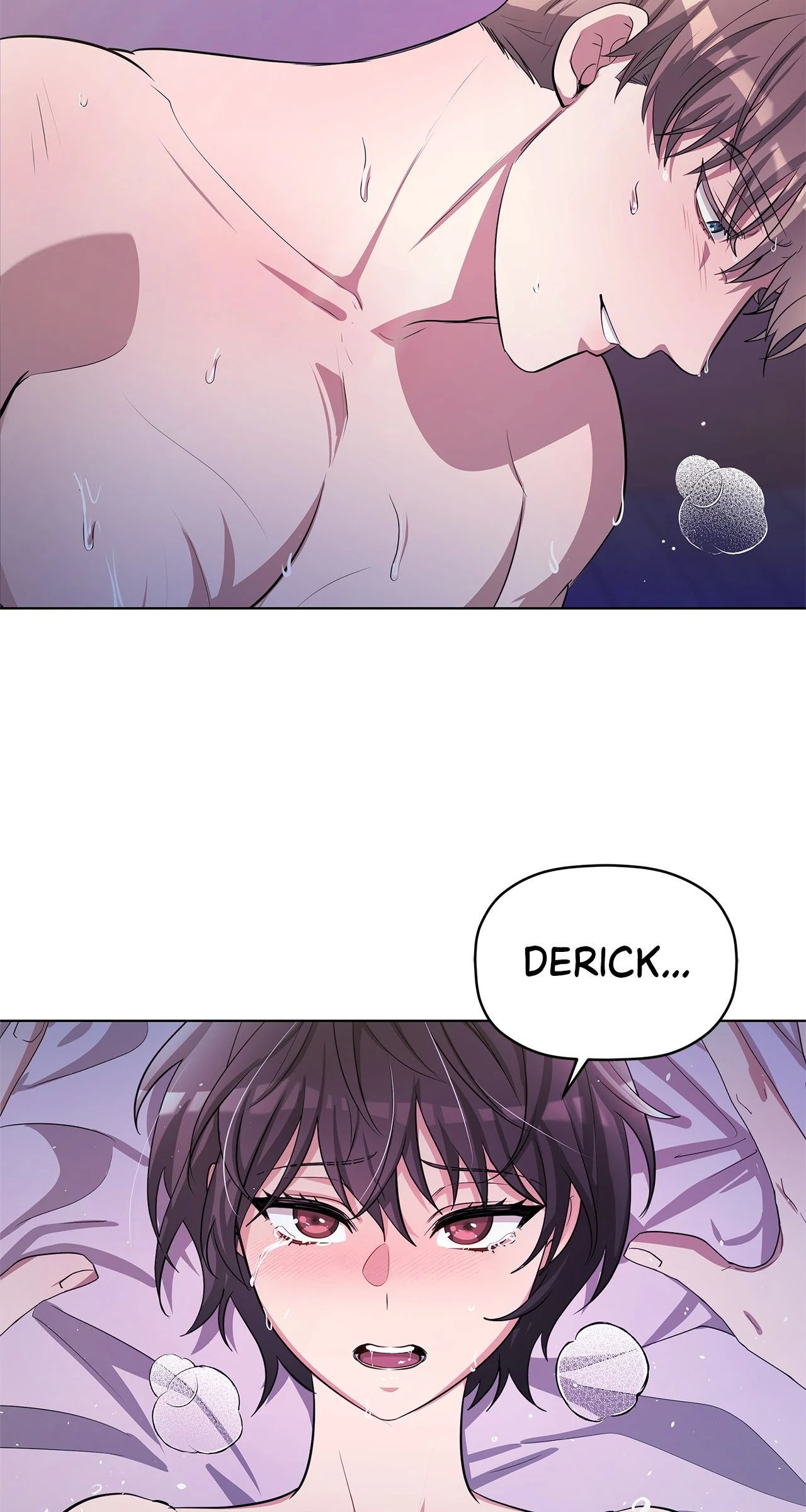 Exclusive Pleasure Chapter 49 - page 83