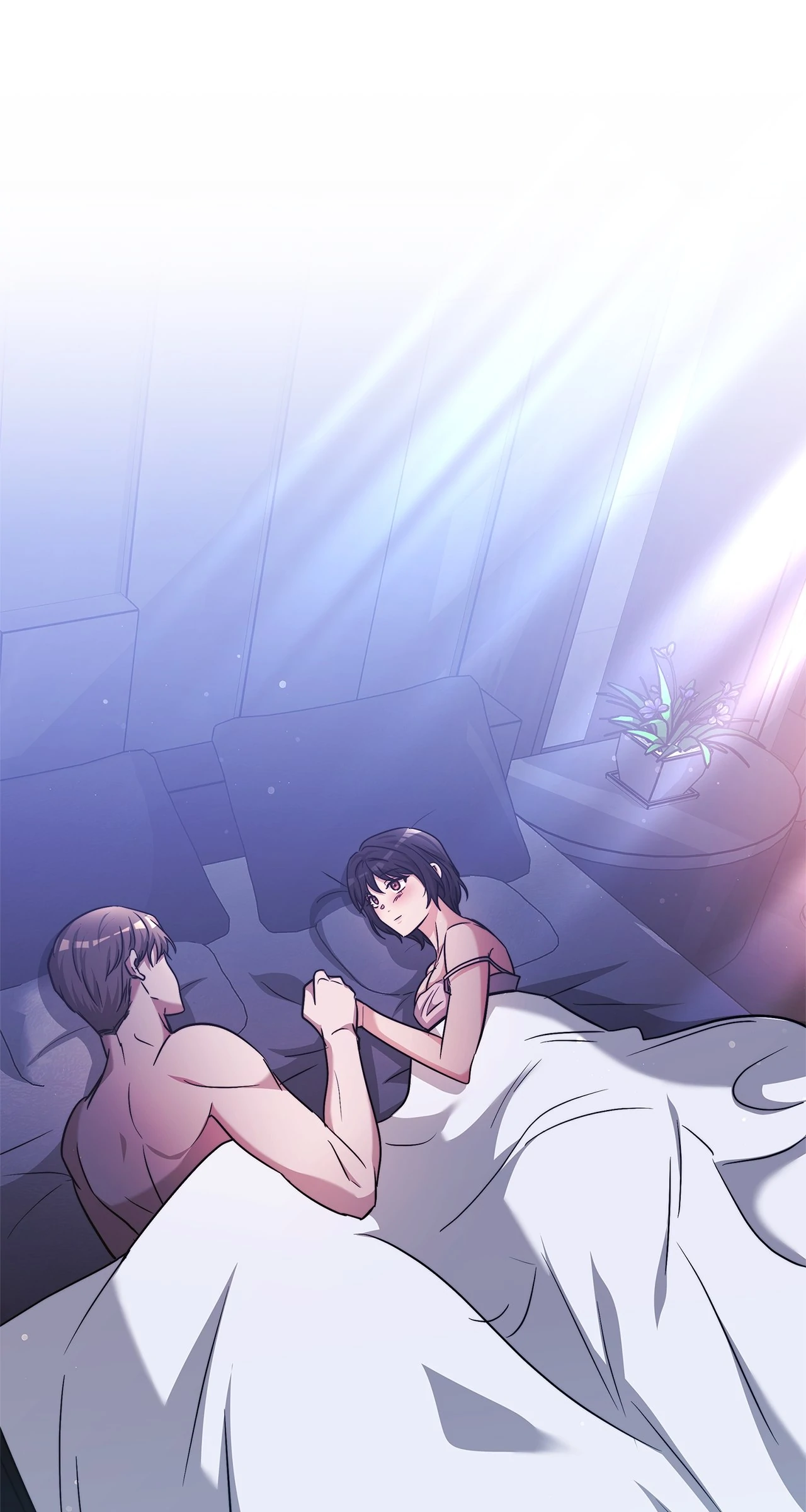 Exclusive Pleasure Chapter 49 - page 86