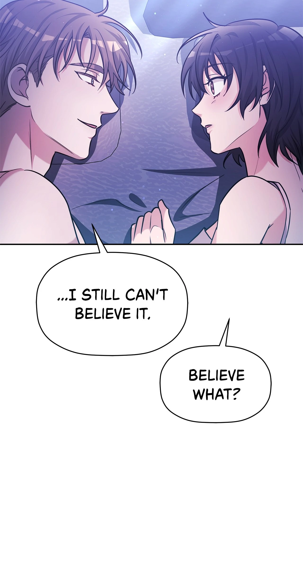Exclusive Pleasure Chapter 49 - page 90