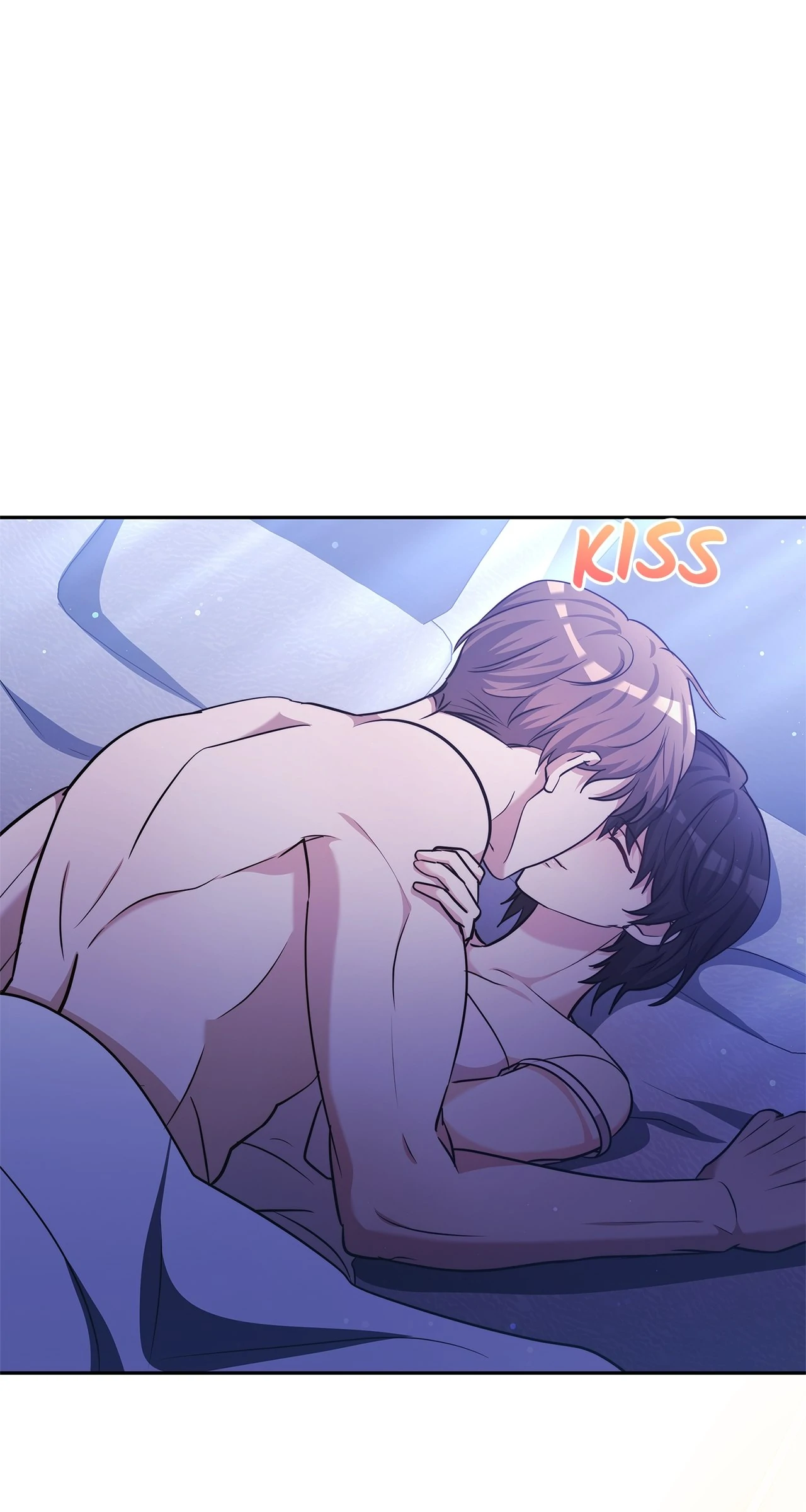 Exclusive Pleasure Chapter 49 - page 91
