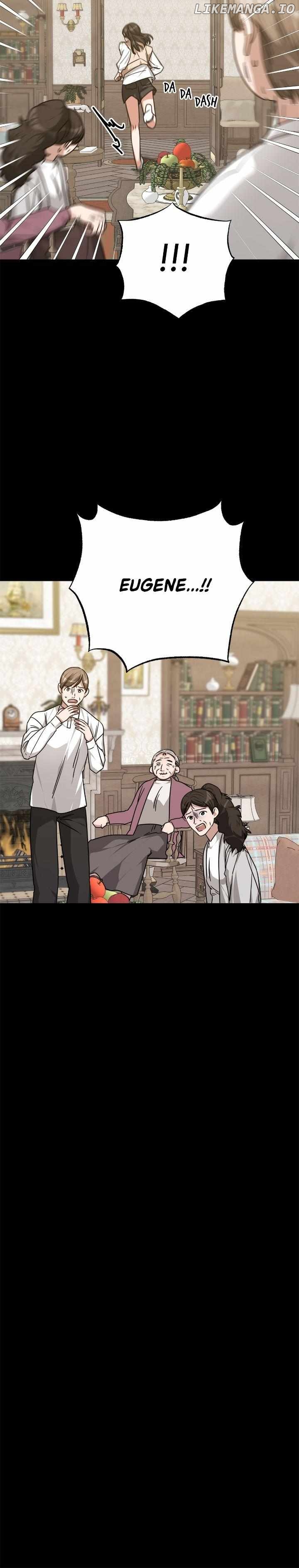 Exclusive Pleasure Chapter 5 - page 30