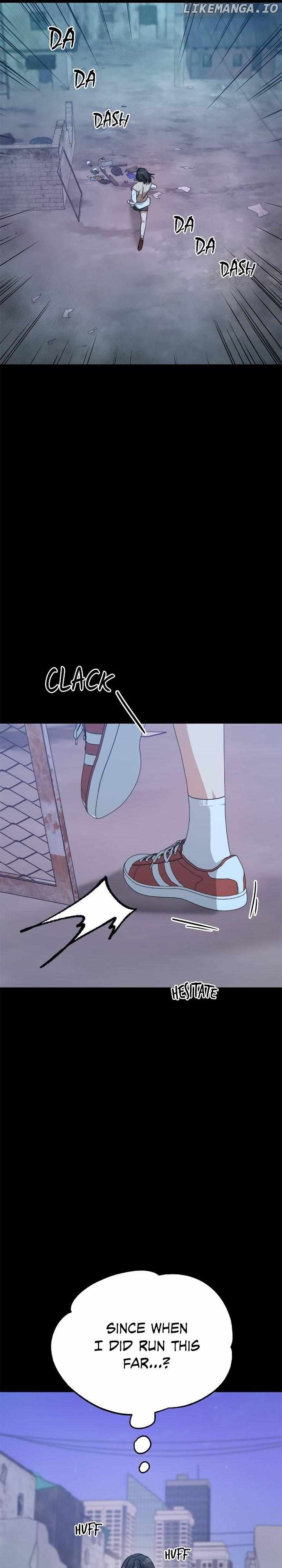 Exclusive Pleasure Chapter 5 - page 31