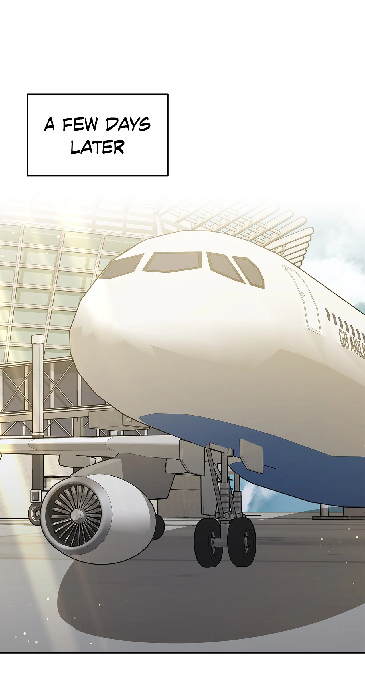 Exclusive Pleasure Chapter 50 - page 1