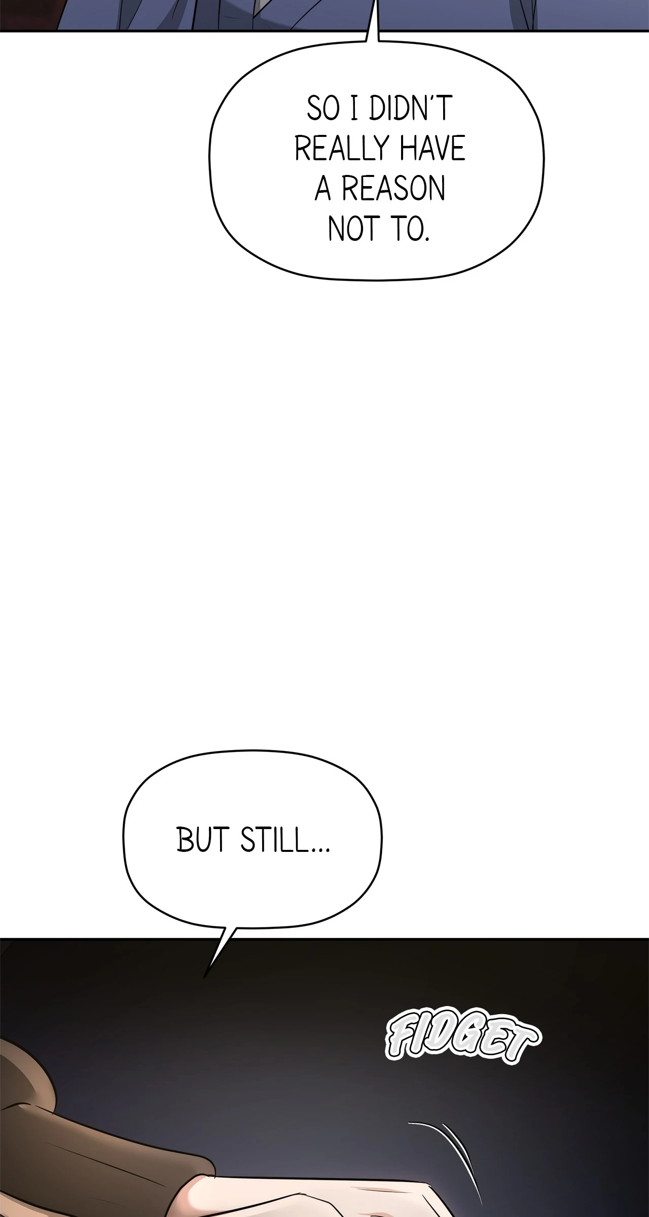 Exclusive Pleasure Chapter 50 - page 11