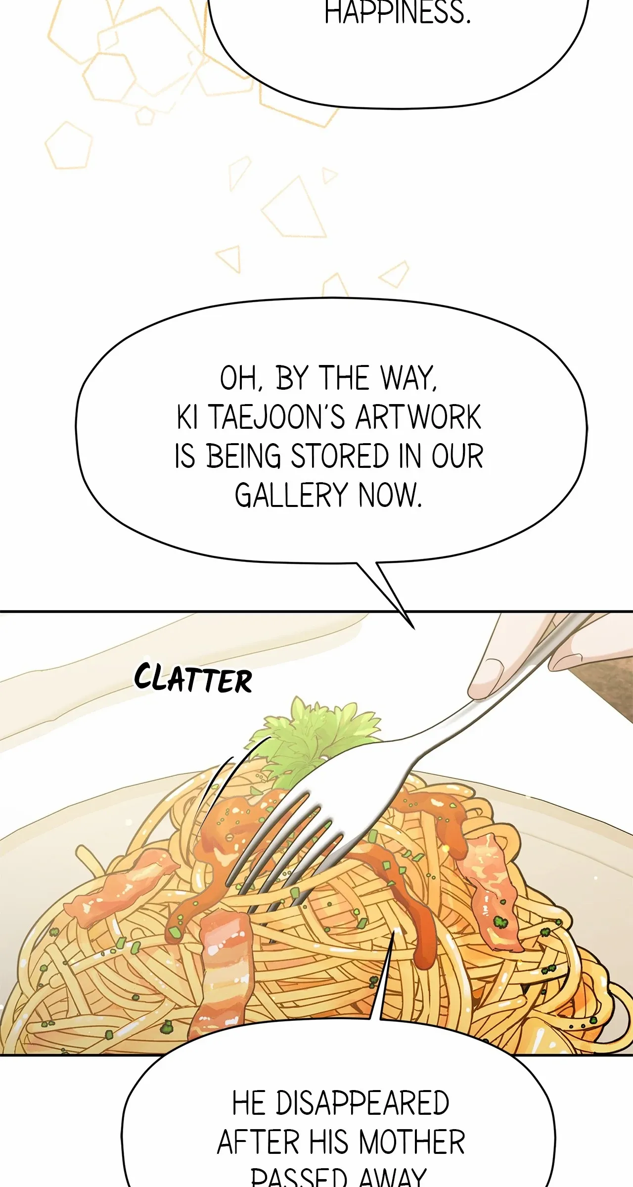 Exclusive Pleasure Chapter 50 - page 17