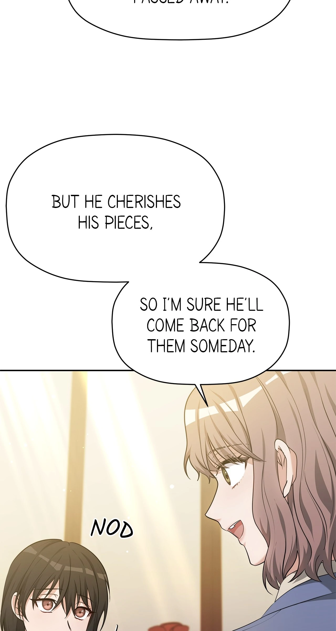 Exclusive Pleasure Chapter 50 - page 18