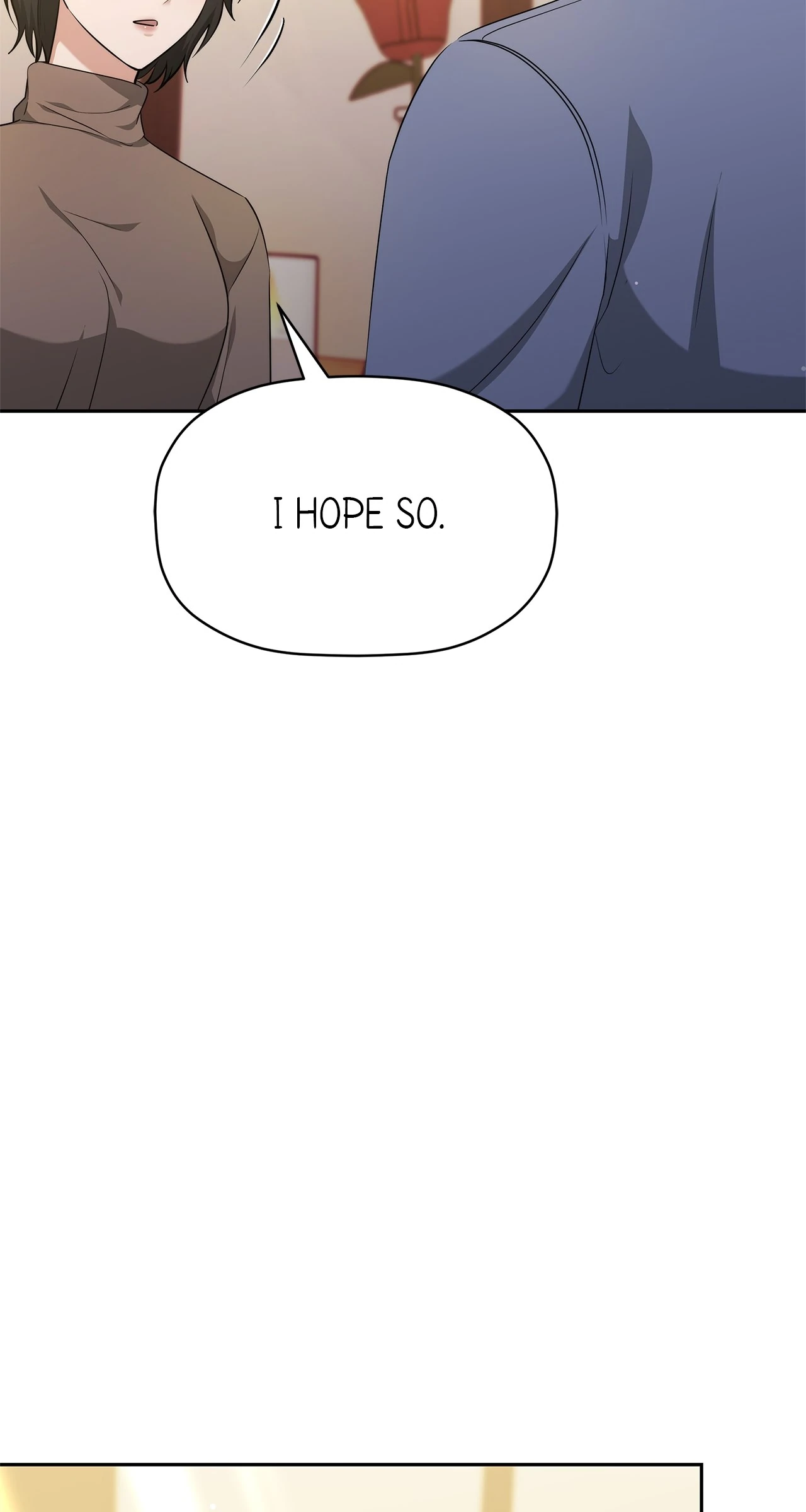 Exclusive Pleasure Chapter 50 - page 19