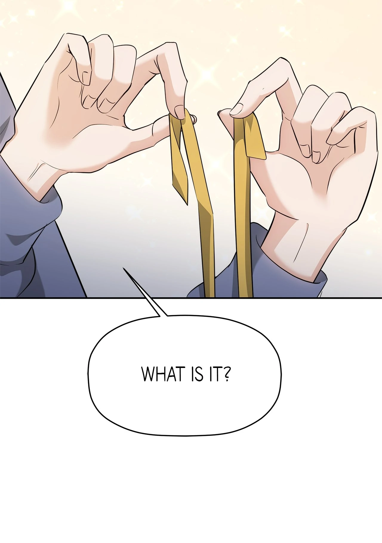 Exclusive Pleasure Chapter 50 - page 23