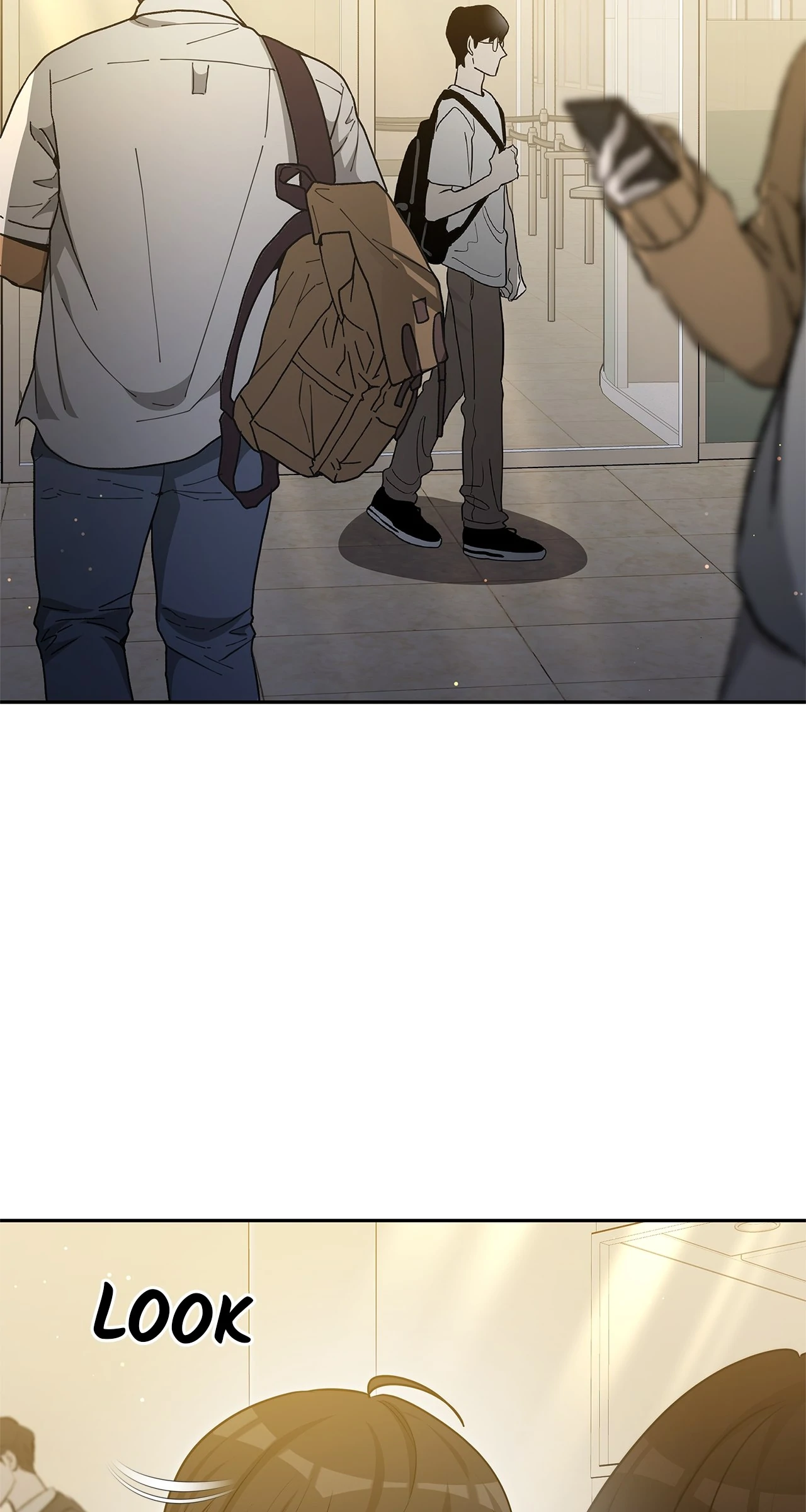 Exclusive Pleasure Chapter 50 - page 3