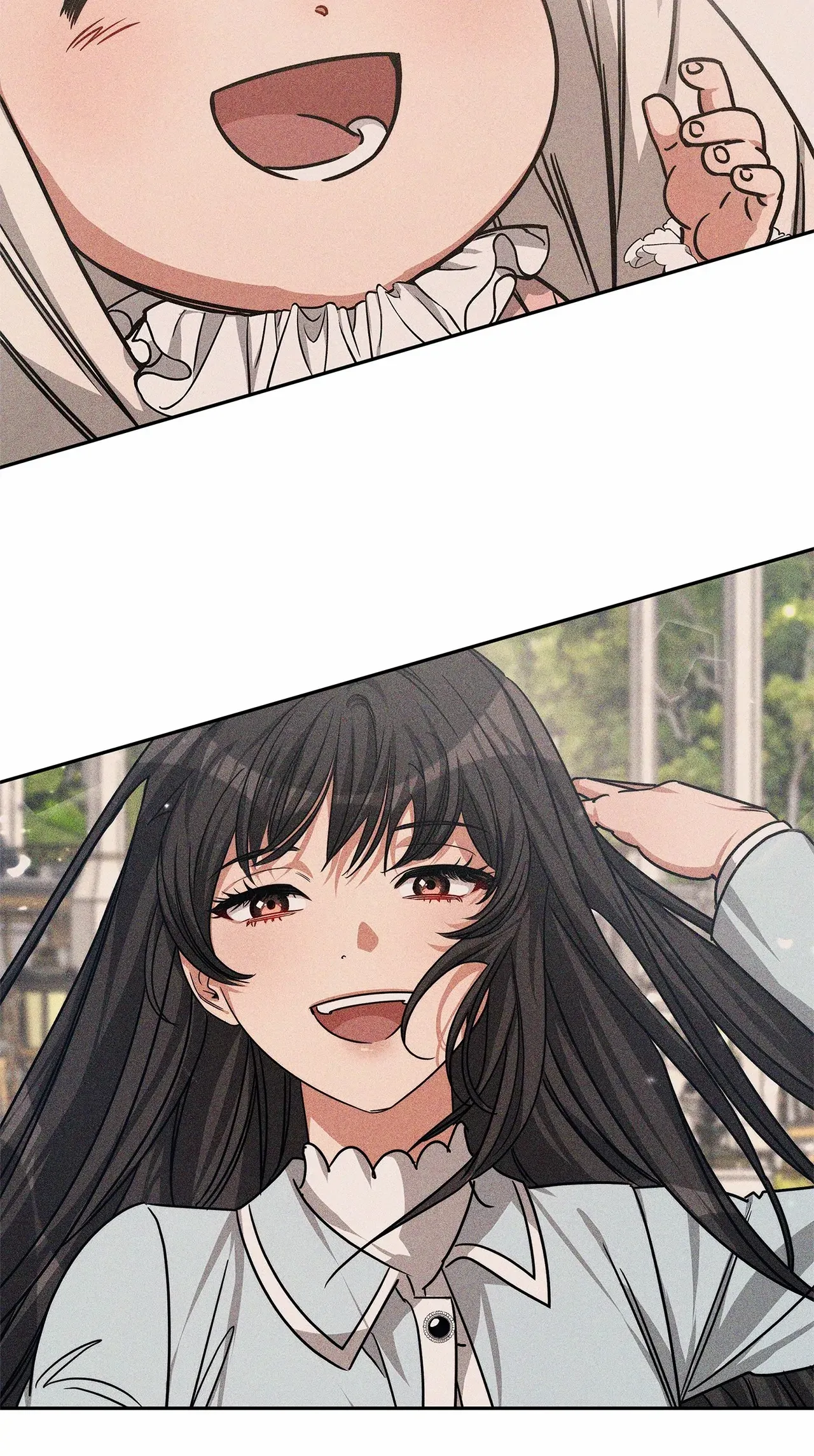 Exclusive Pleasure Chapter 50 - page 39