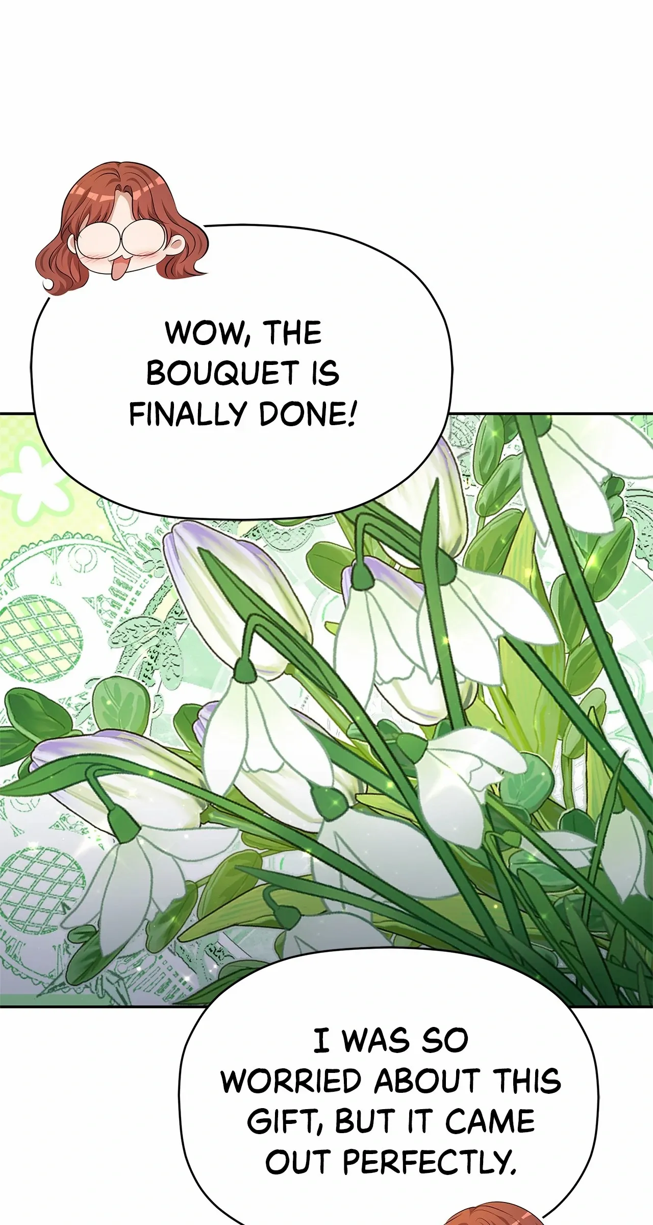 Exclusive Pleasure Chapter 50 - page 42
