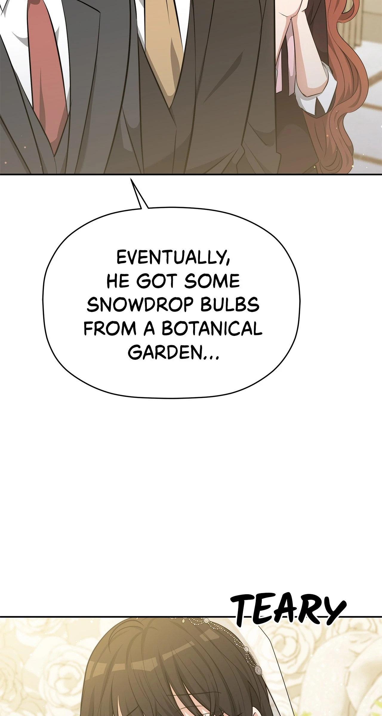 Exclusive Pleasure Chapter 50 - page 44