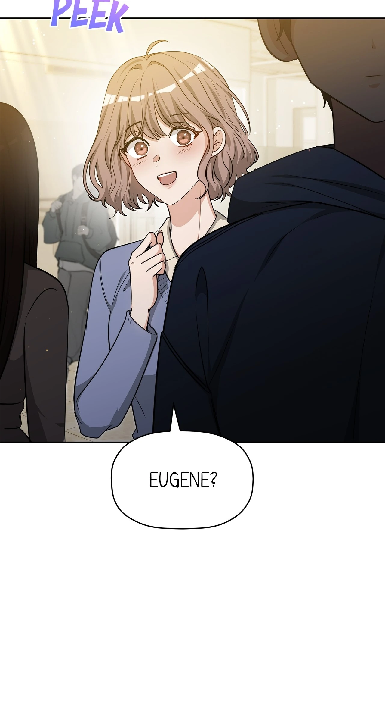 Exclusive Pleasure Chapter 50 - page 5