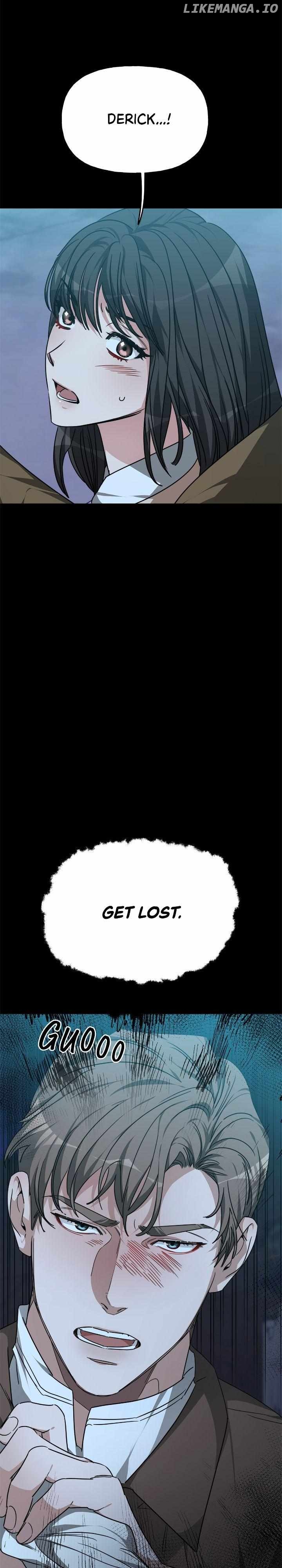 Exclusive Pleasure Chapter 6 - page 2