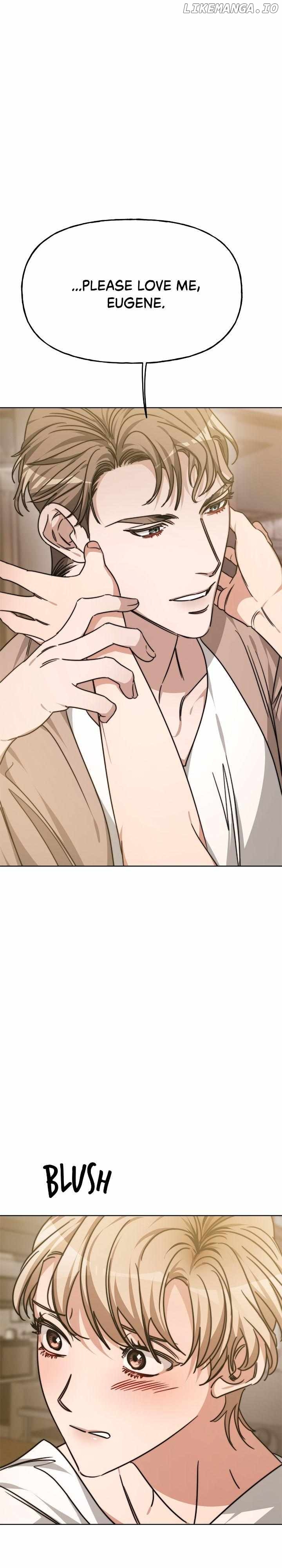 Exclusive Pleasure Chapter 6 - page 24