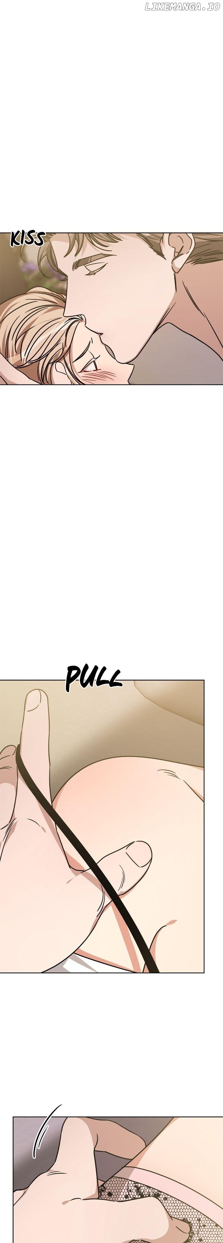 Exclusive Pleasure Chapter 6 - page 33