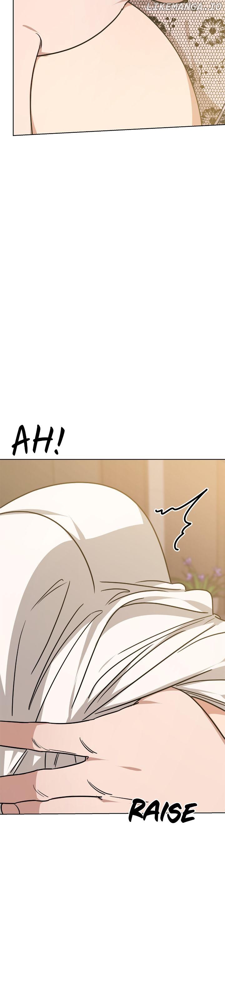 Exclusive Pleasure Chapter 6 - page 34
