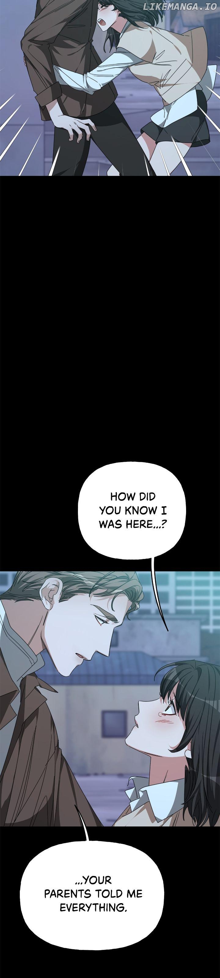 Exclusive Pleasure Chapter 6 - page 5