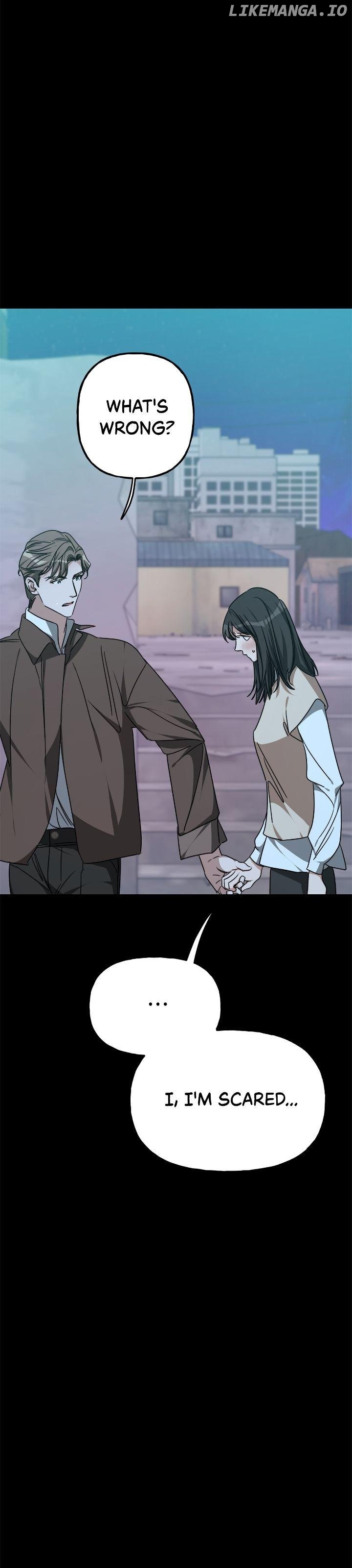 Exclusive Pleasure Chapter 6 - page 9