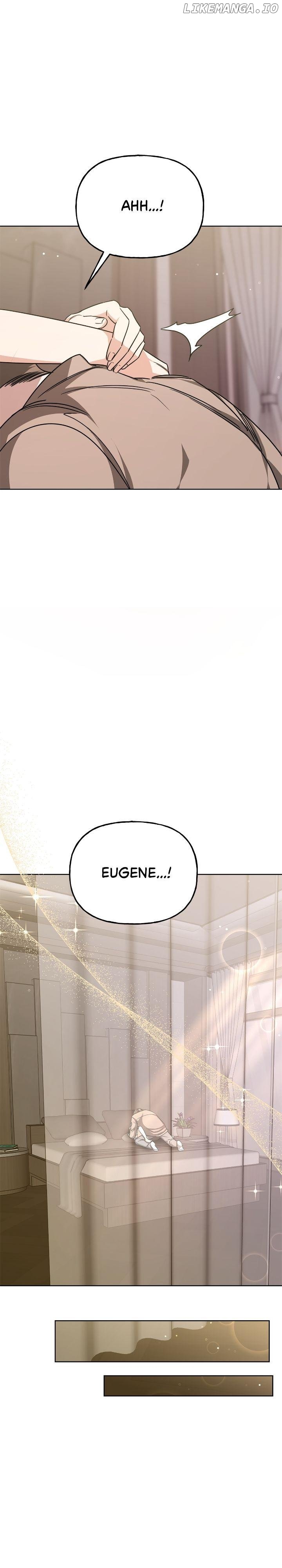 Exclusive Pleasure Chapter 7 - page 10