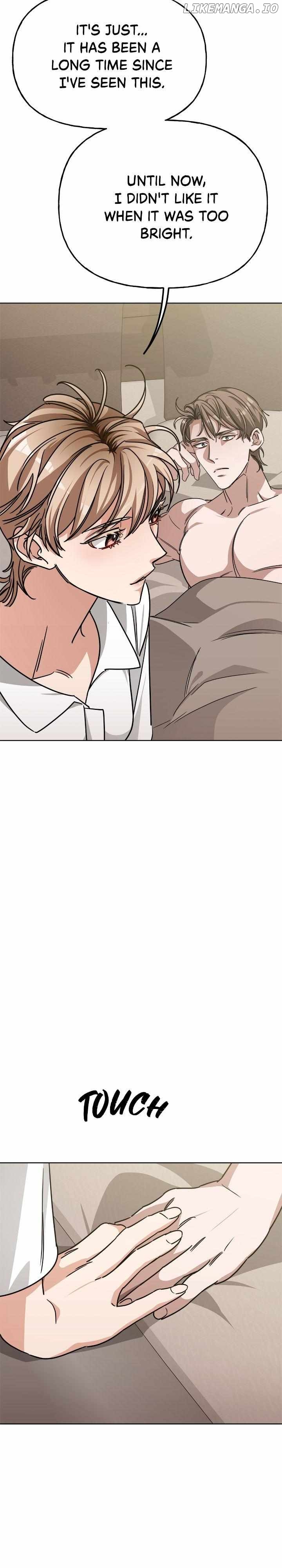 Exclusive Pleasure Chapter 7 - page 18