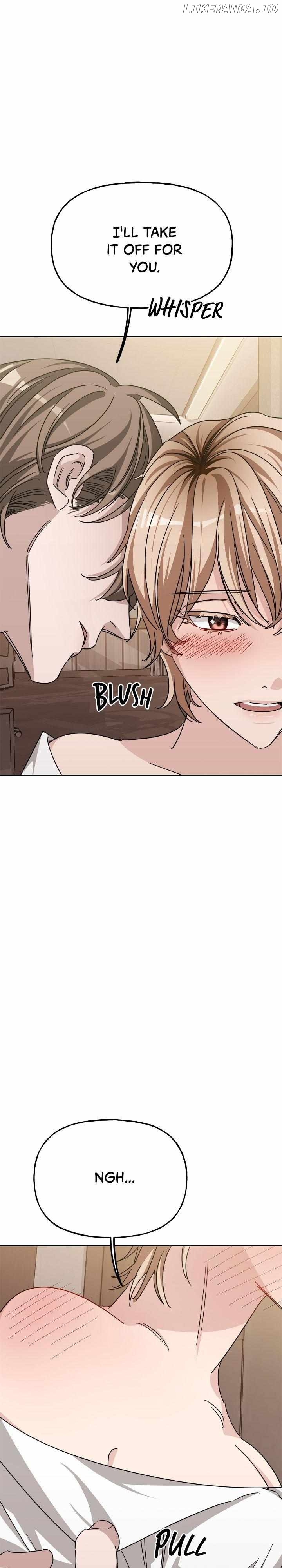 Exclusive Pleasure Chapter 7 - page 27