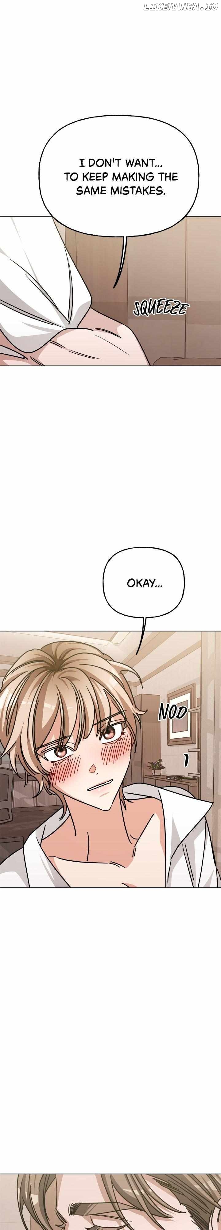 Exclusive Pleasure Chapter 7 - page 32