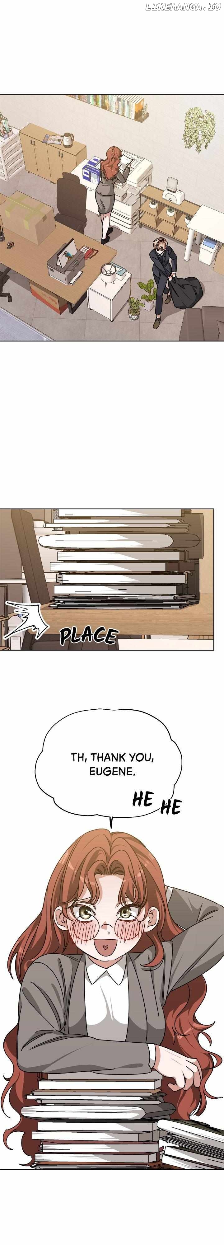 Exclusive Pleasure Chapter 7 - page 40