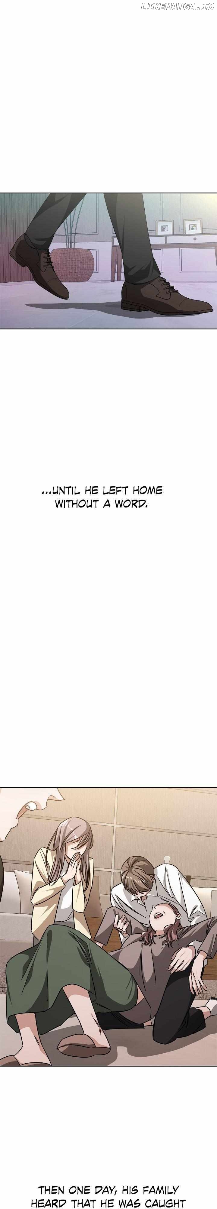 Exclusive Pleasure Chapter 8 - page 10