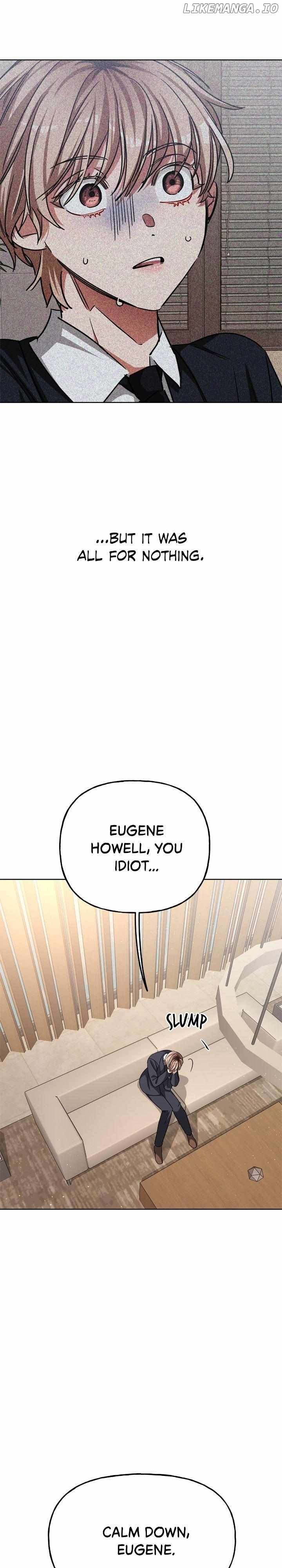 Exclusive Pleasure Chapter 8 - page 30