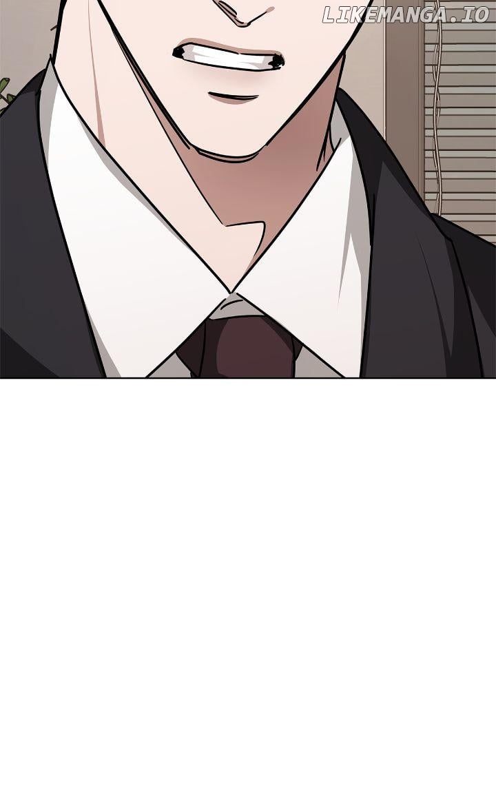 Exclusive Pleasure Chapter 8 - page 8
