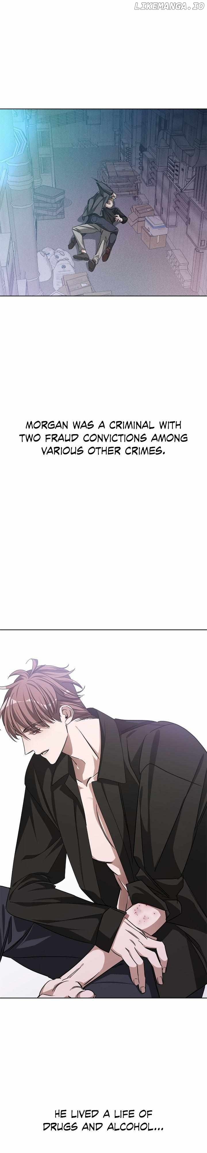 Exclusive Pleasure Chapter 8 - page 9